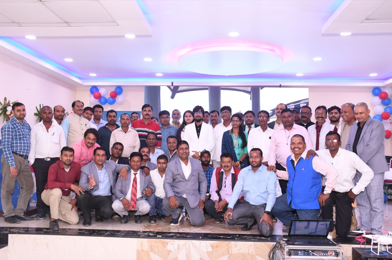 Patna Seminar2